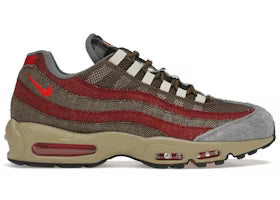 Nike Air Max 95 Freddy Krueger