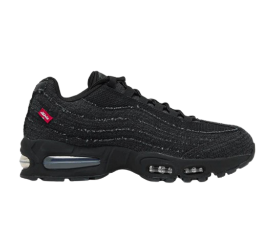 Nike Air Max 95 Levi’s Black