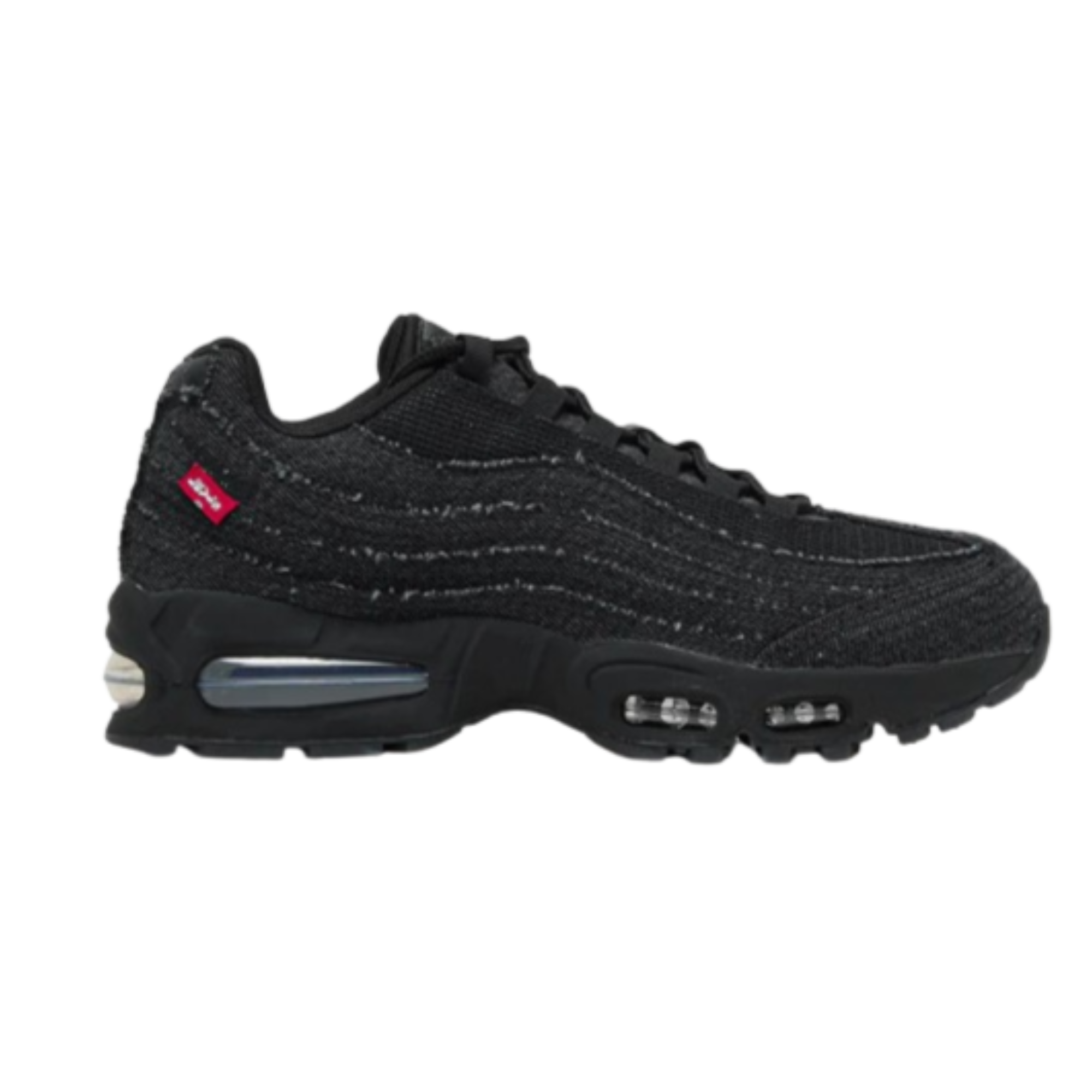 Nike Air Max 95 Levis Black