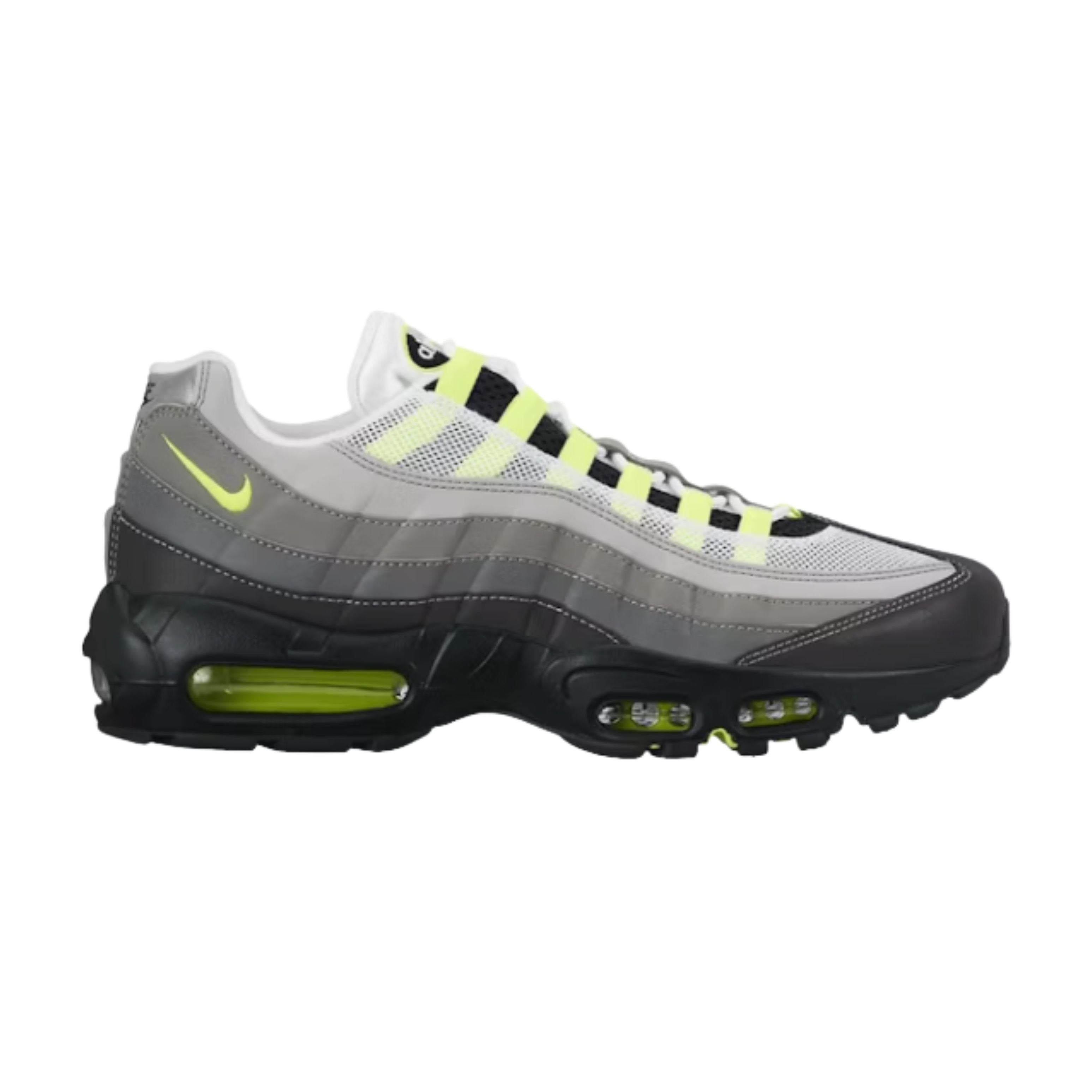Nike Air Max 95 OG Neon 3M