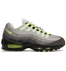 Nike Air Max 95 OG Neon (2015)