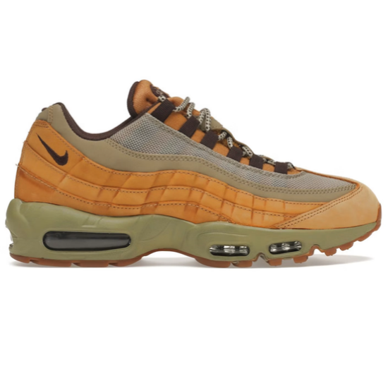 Nike Air Max 95 Wheat