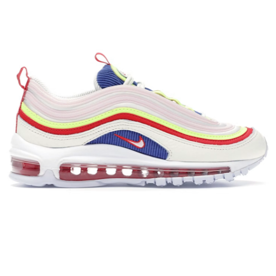 Nike Air Max 97 Corduroy White