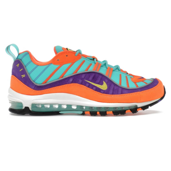 Nike Air Max 98 Cone
