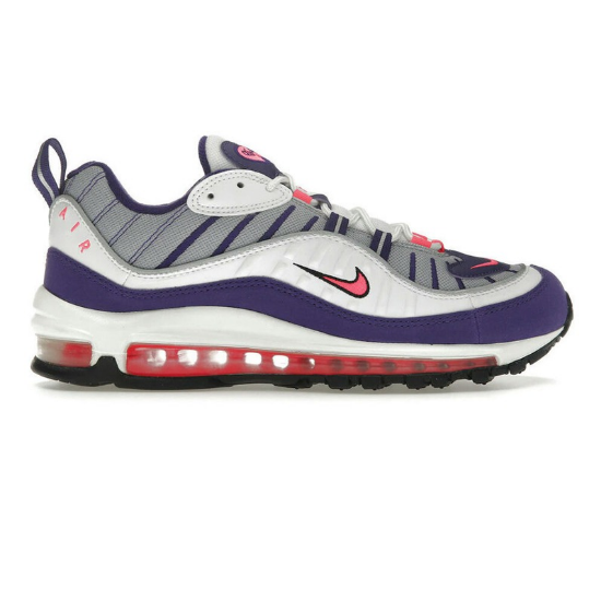 Nike Air Max 98 Raptors