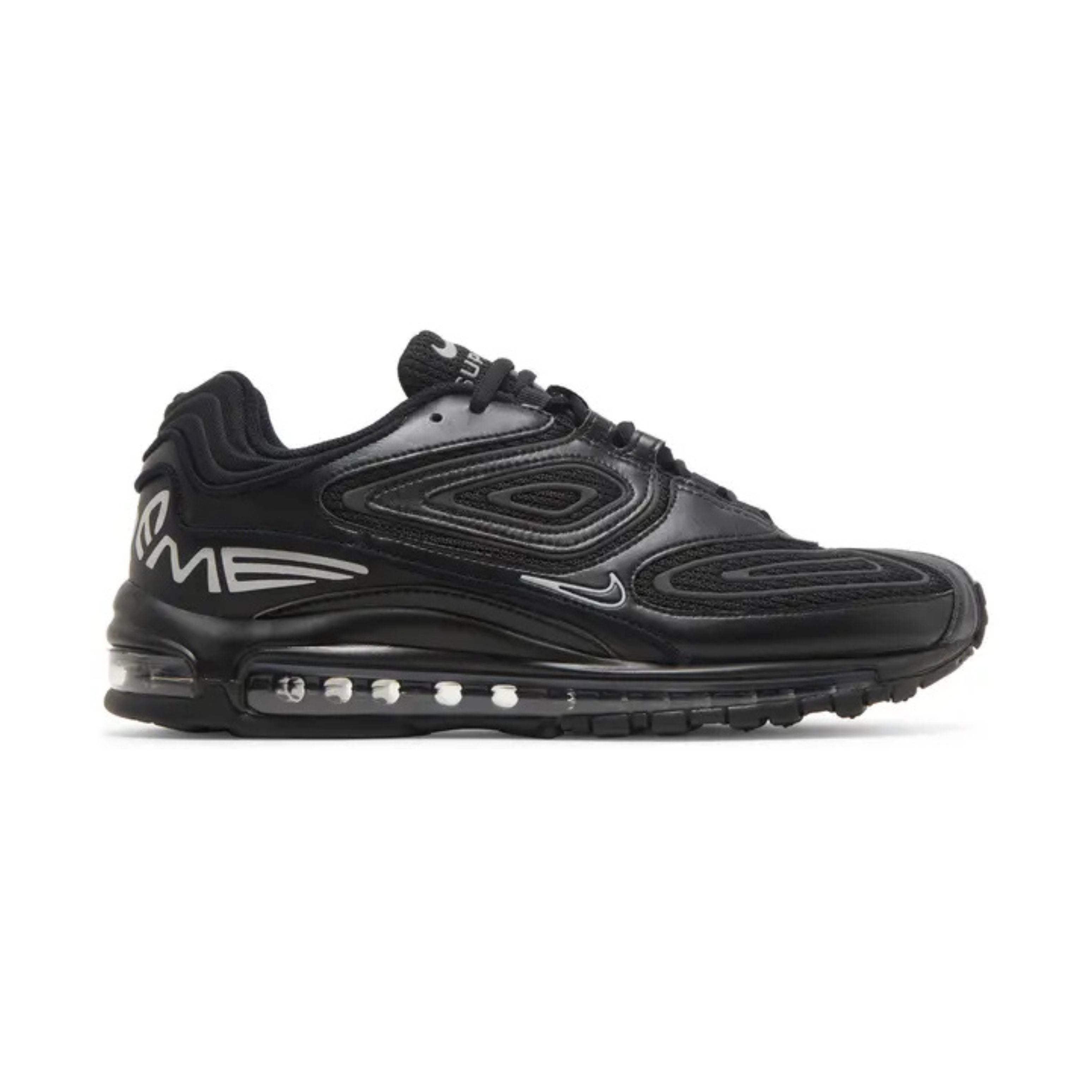 Nike Air Max 98 TL Supreme Black
