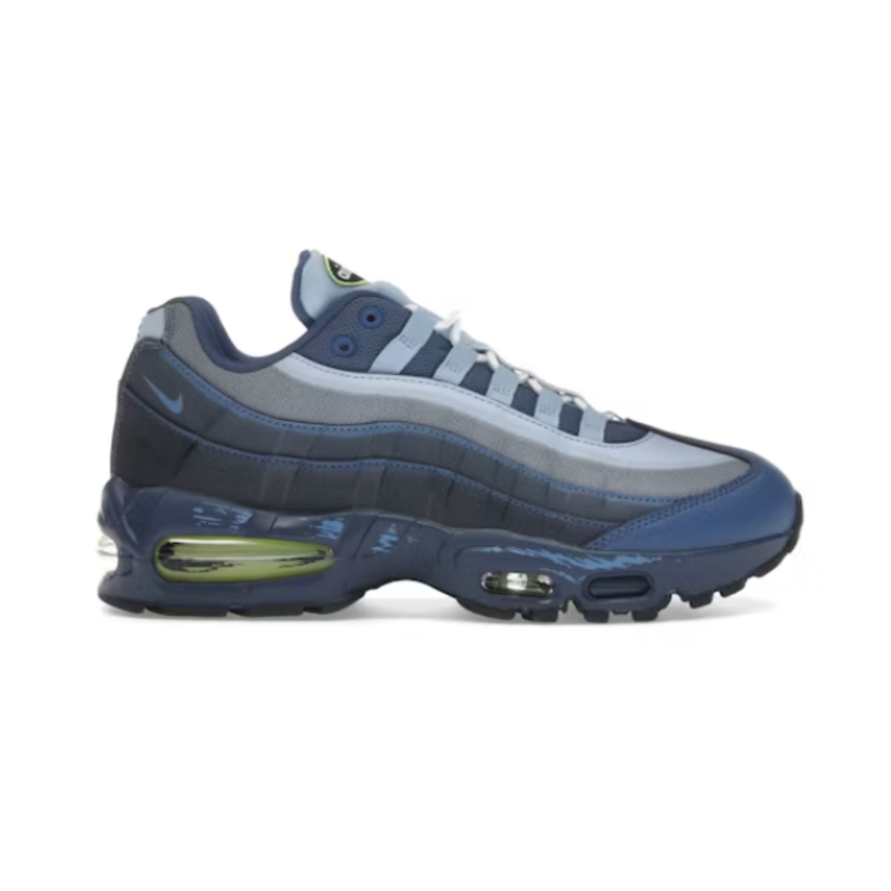 Nike Air Max Muscle 95 Yu-Gi-Oh! Joey