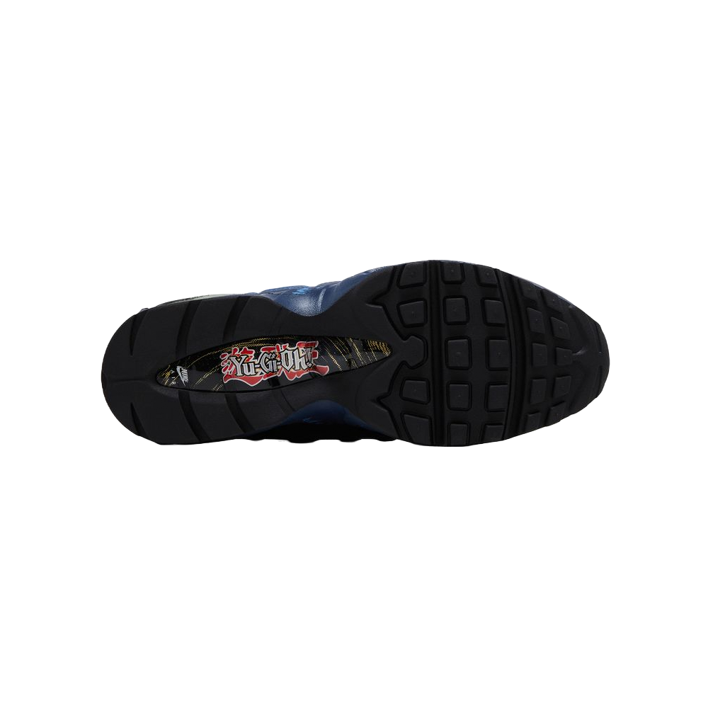 Nike Air Max Muscle 95 Yu-Gi-Oh ! Joey