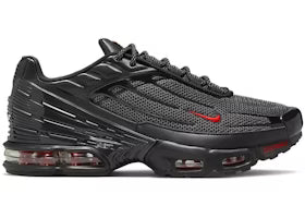 Nike Air Max Plus 3 Black Red