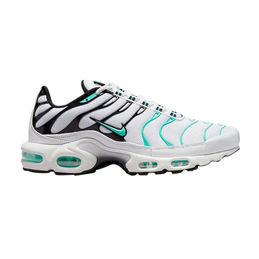 Nike Air Max Plus atmos Jade White Green