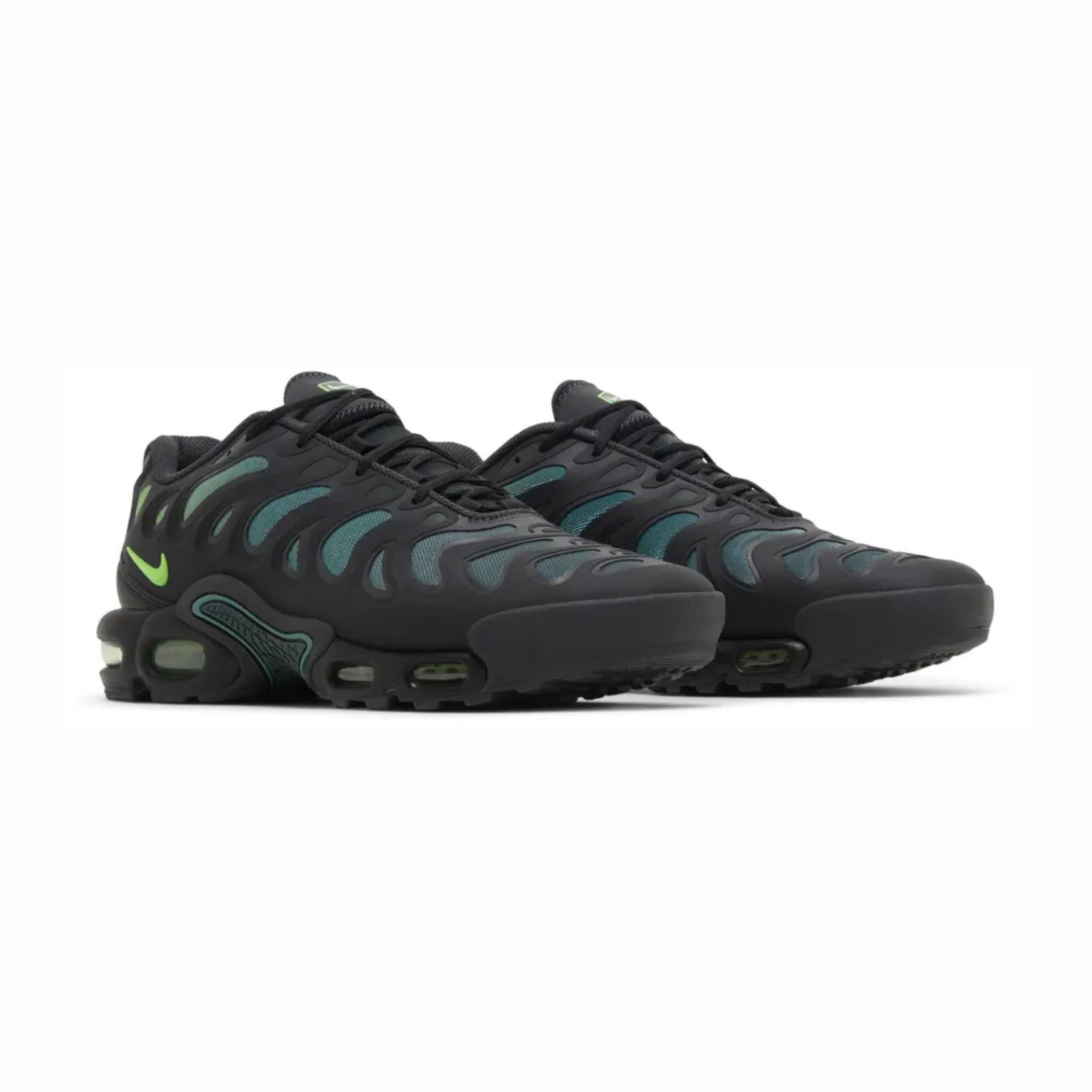 Nike Air Max Plus Drift Black Volt