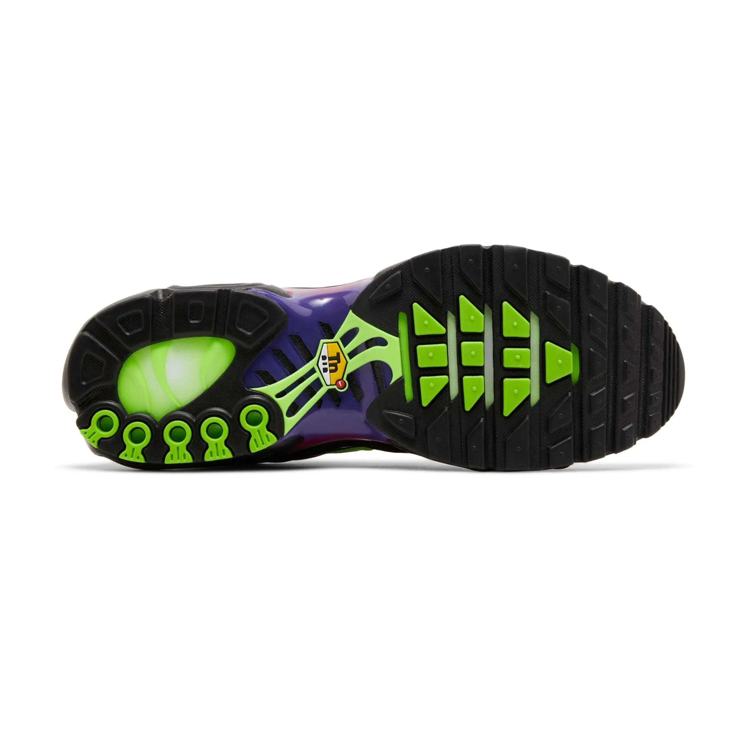 Nike Air Max Plus Fireberry Rebellious Air