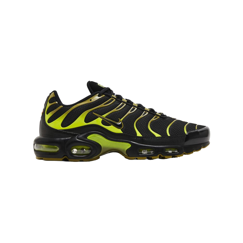 Nike Air Max Plus Pacific Moss