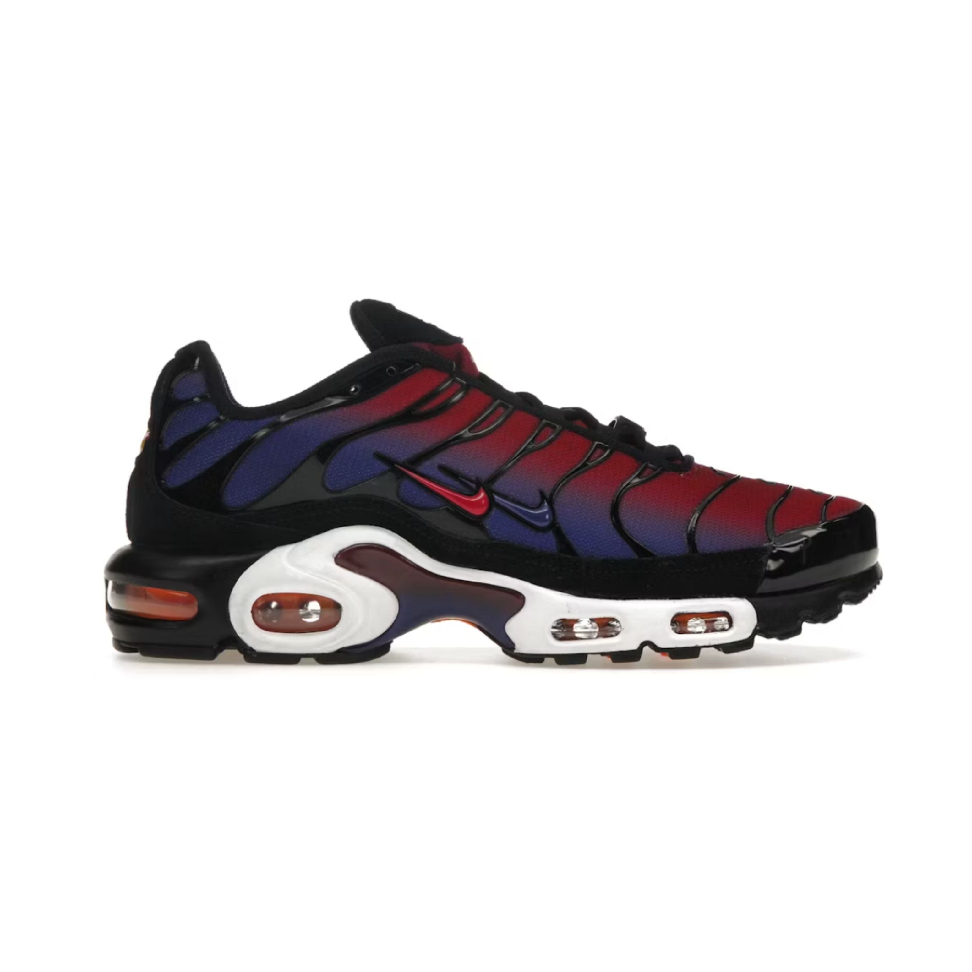 Nike Air Max Plus Patta FC Barcelona Culers del Món