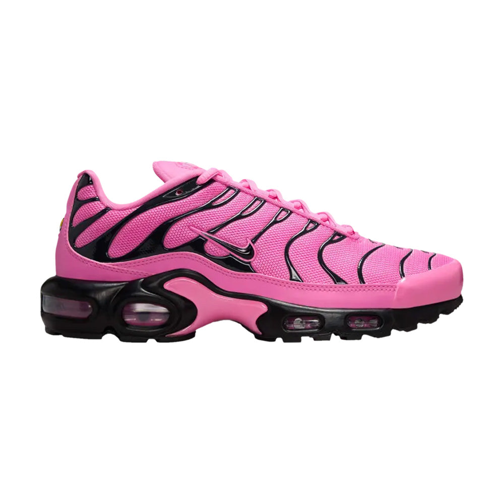 Nike Air Max Plus Pink Black