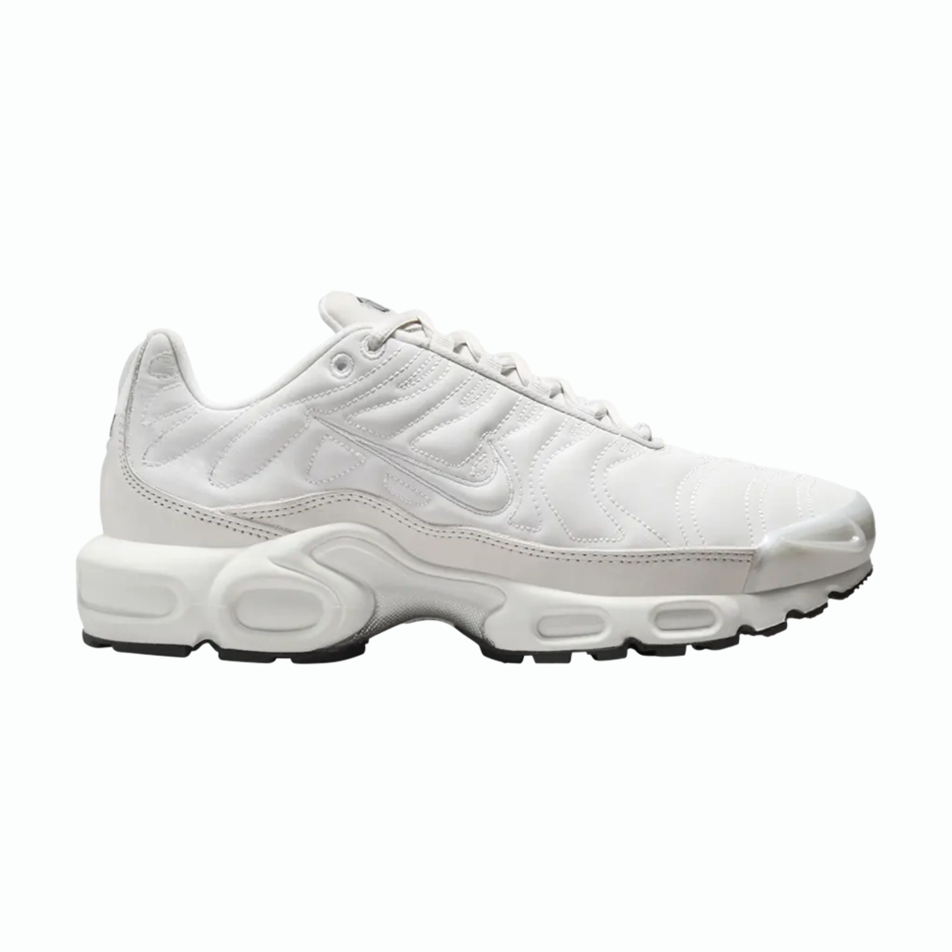 Nike Air Max Plus Platinum Tint