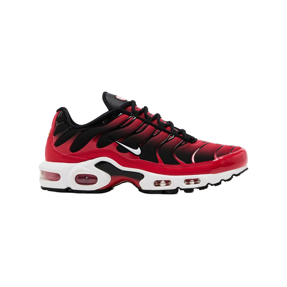 Nike Air Max Plus Red