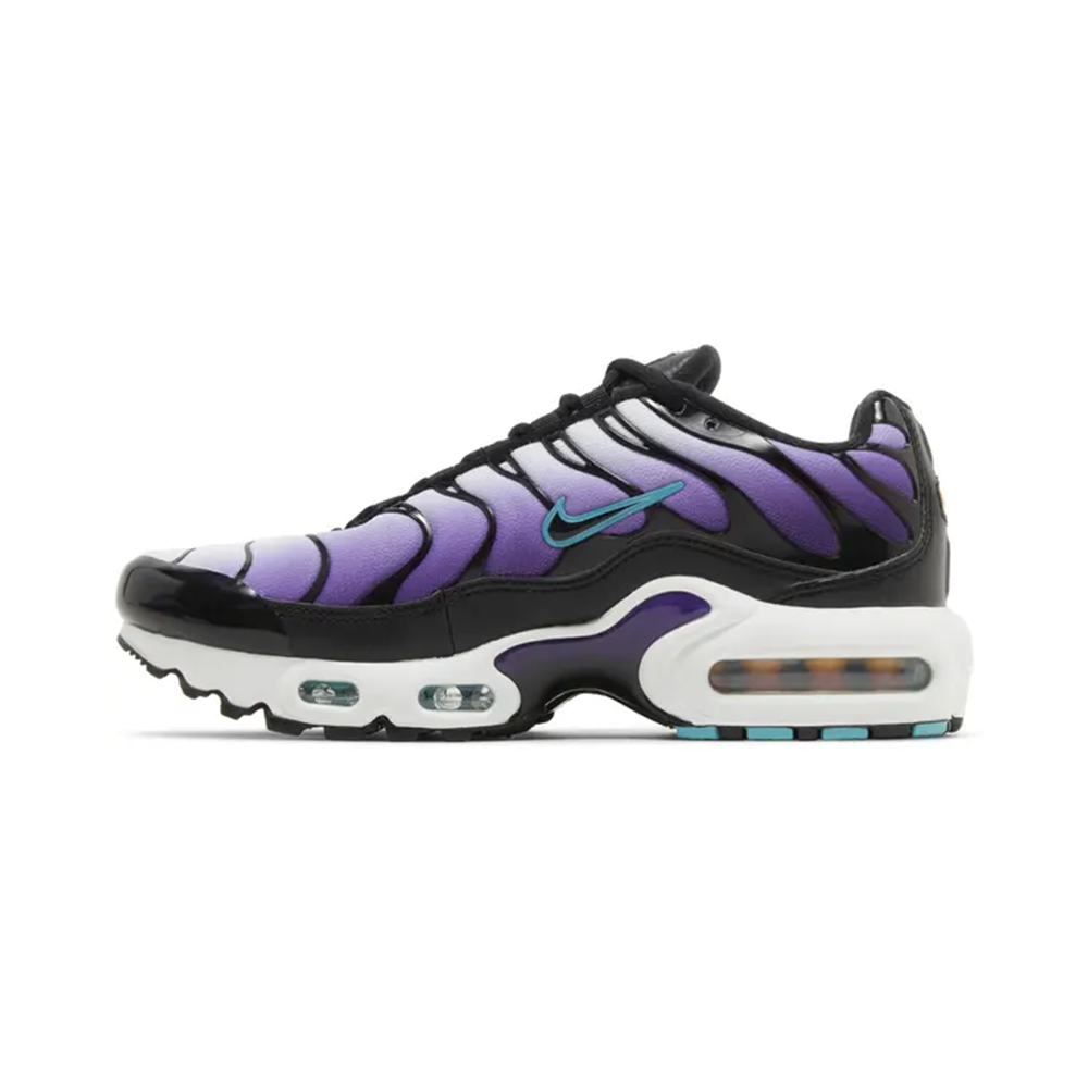 Nike Air Max Plus Reverse Grape