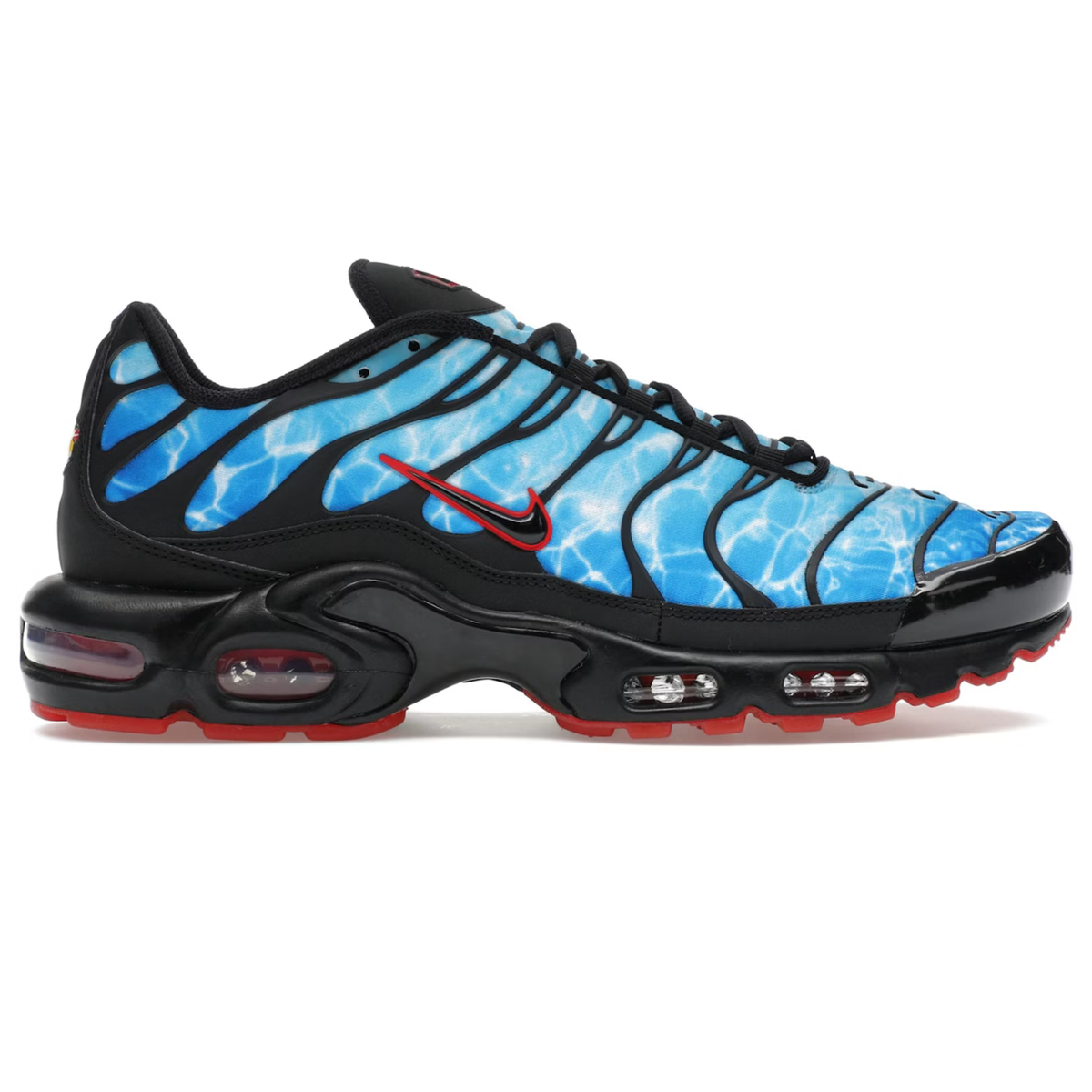 Nike Air Max Plus Shark Attack