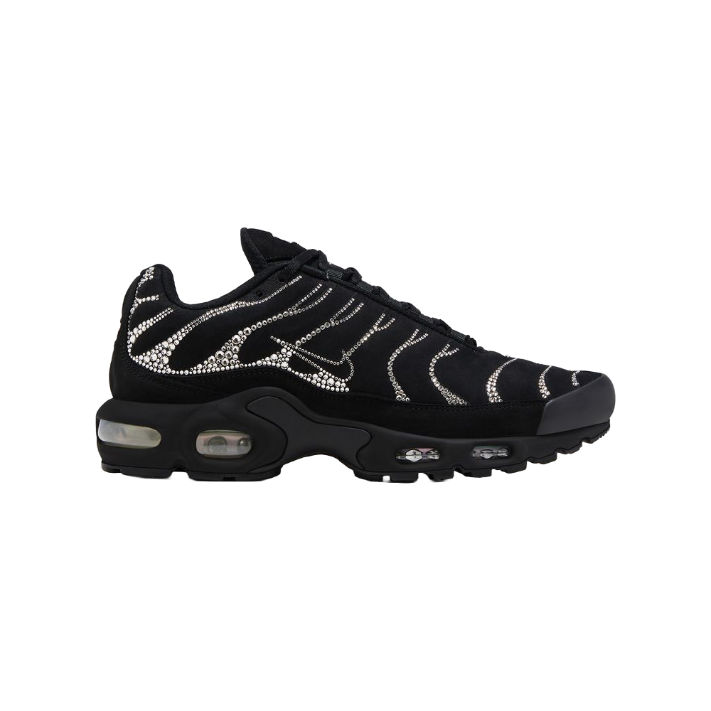 Nike Air Max Plus Swarovski Moonlight