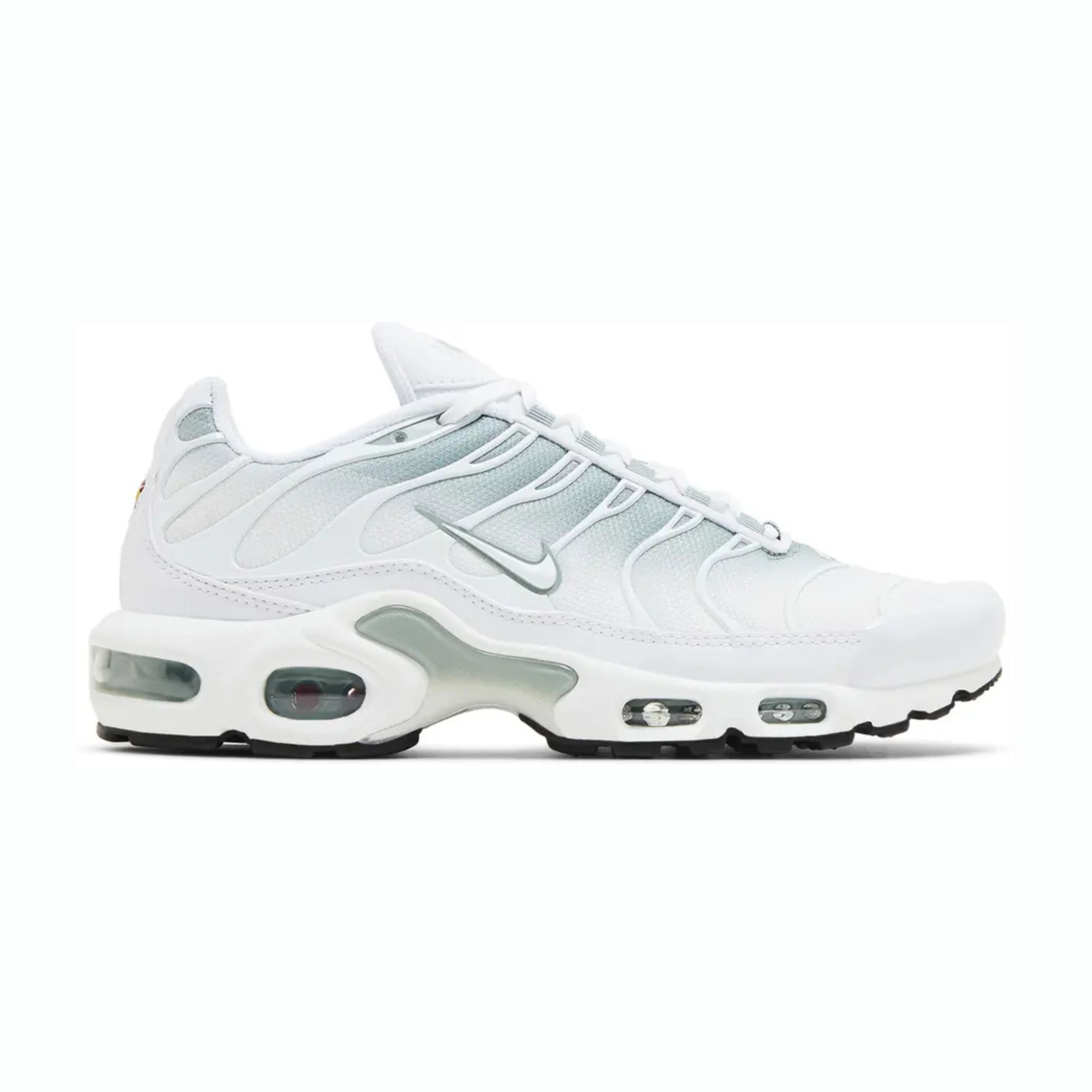 Nike Air Max Plus White Mica Green
