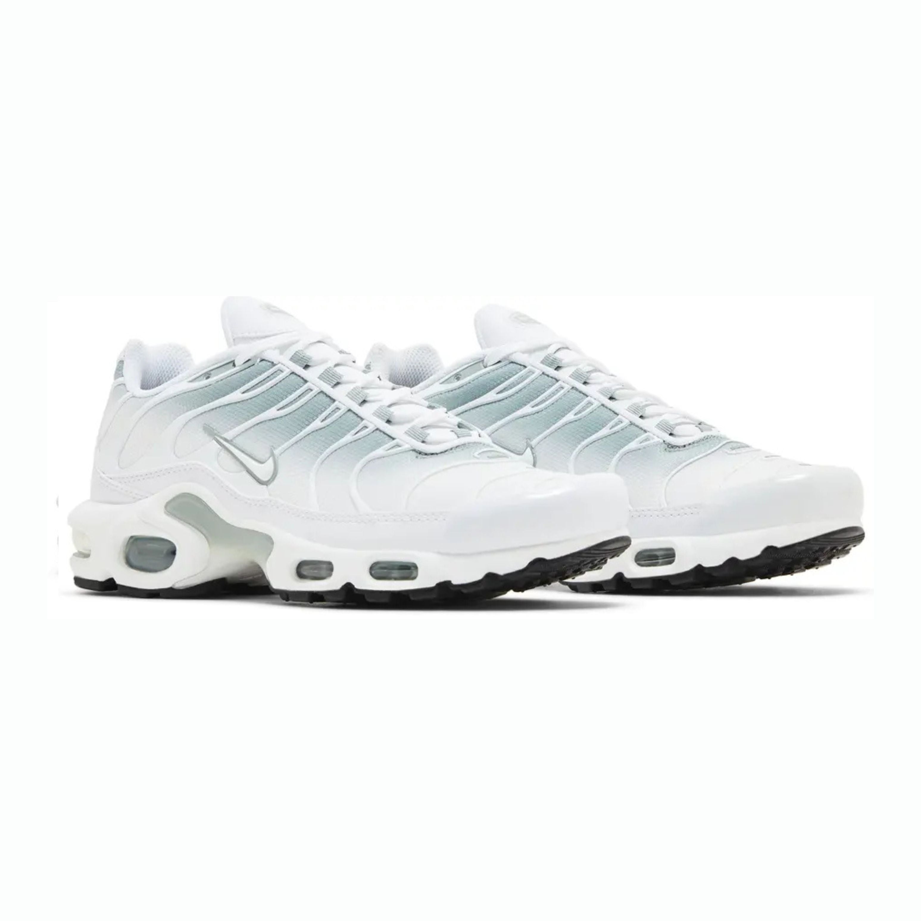Nike Air Max Plus White Mica Green