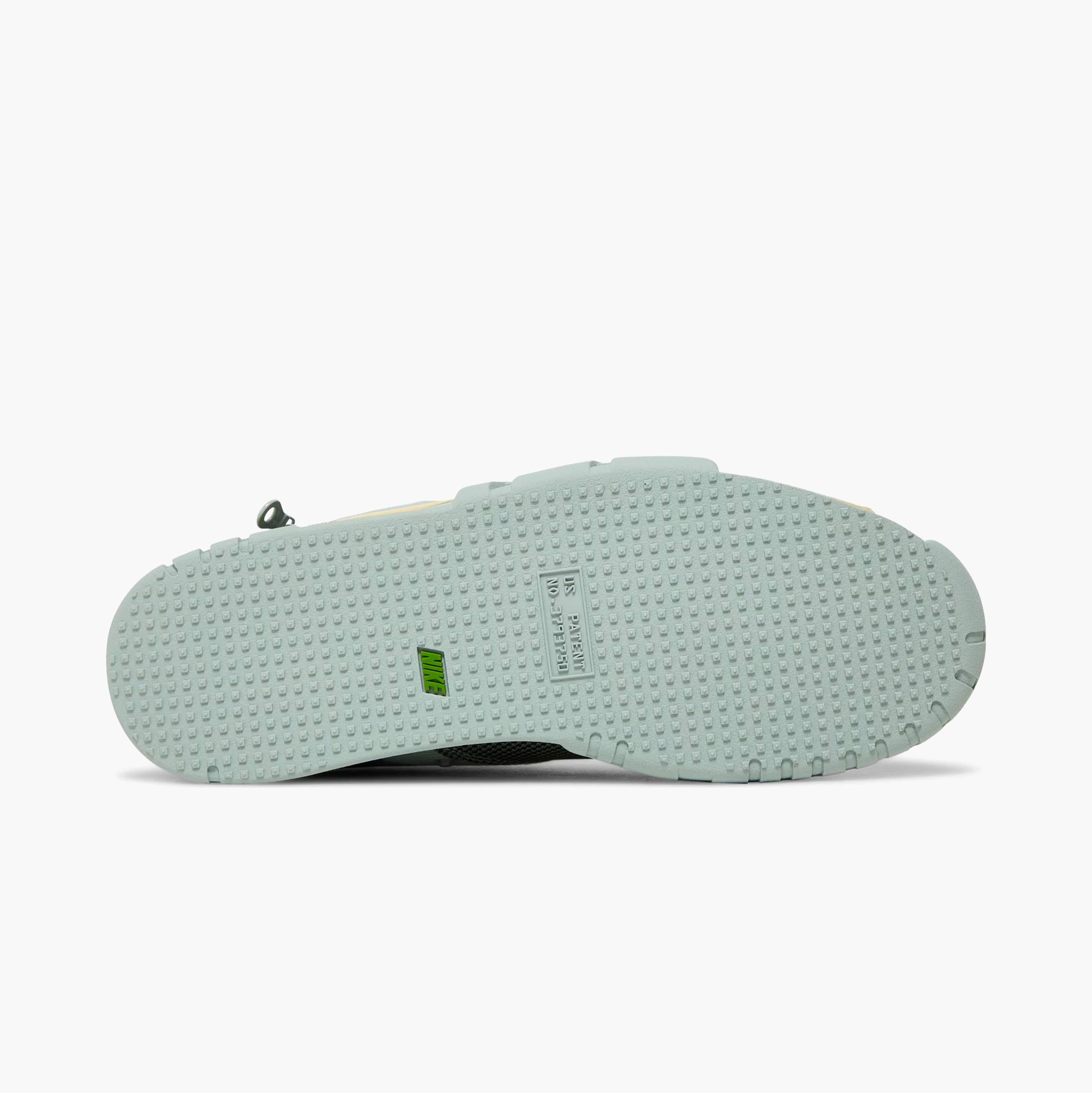 Nike Air Trainer 1 SP Travis Scott Grey Haze
