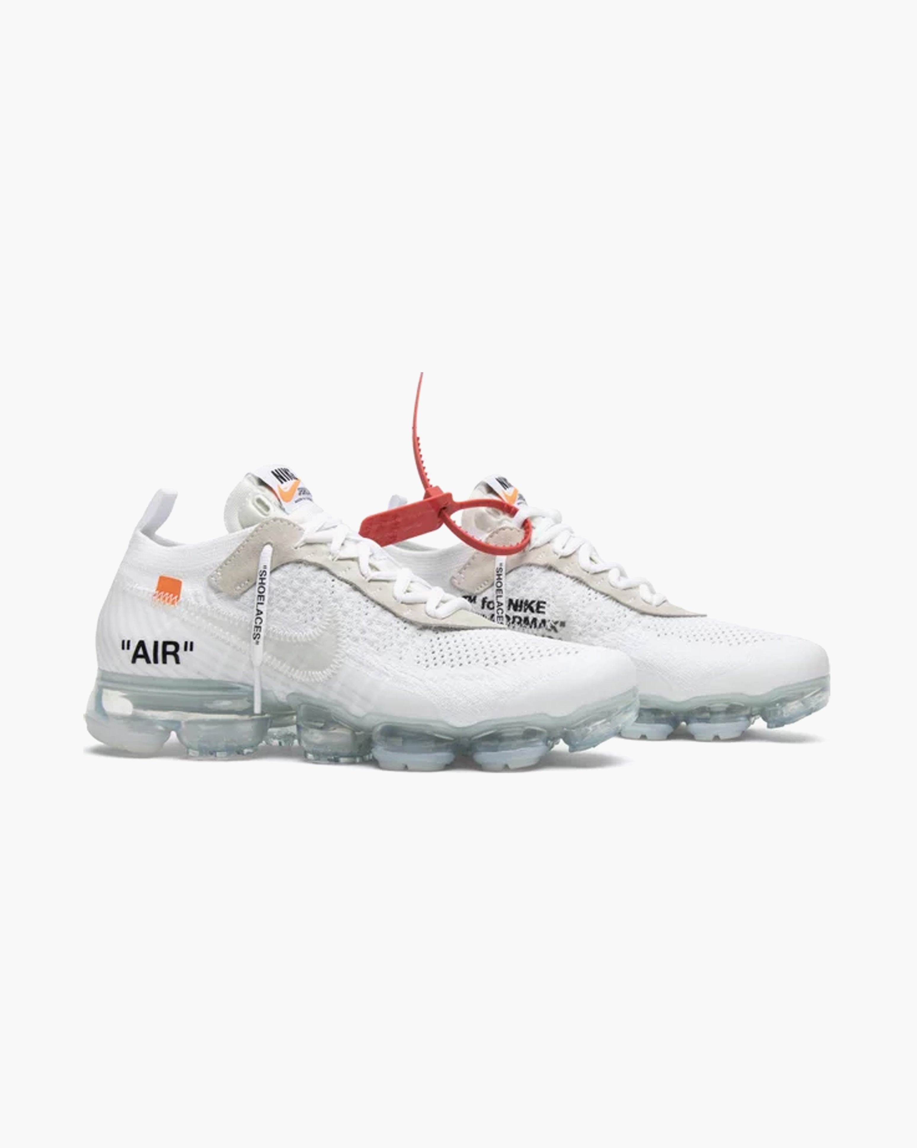 Nike Air VaporMax Off-White