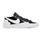 Nike Blazer Low Sacai Black Patent Leather