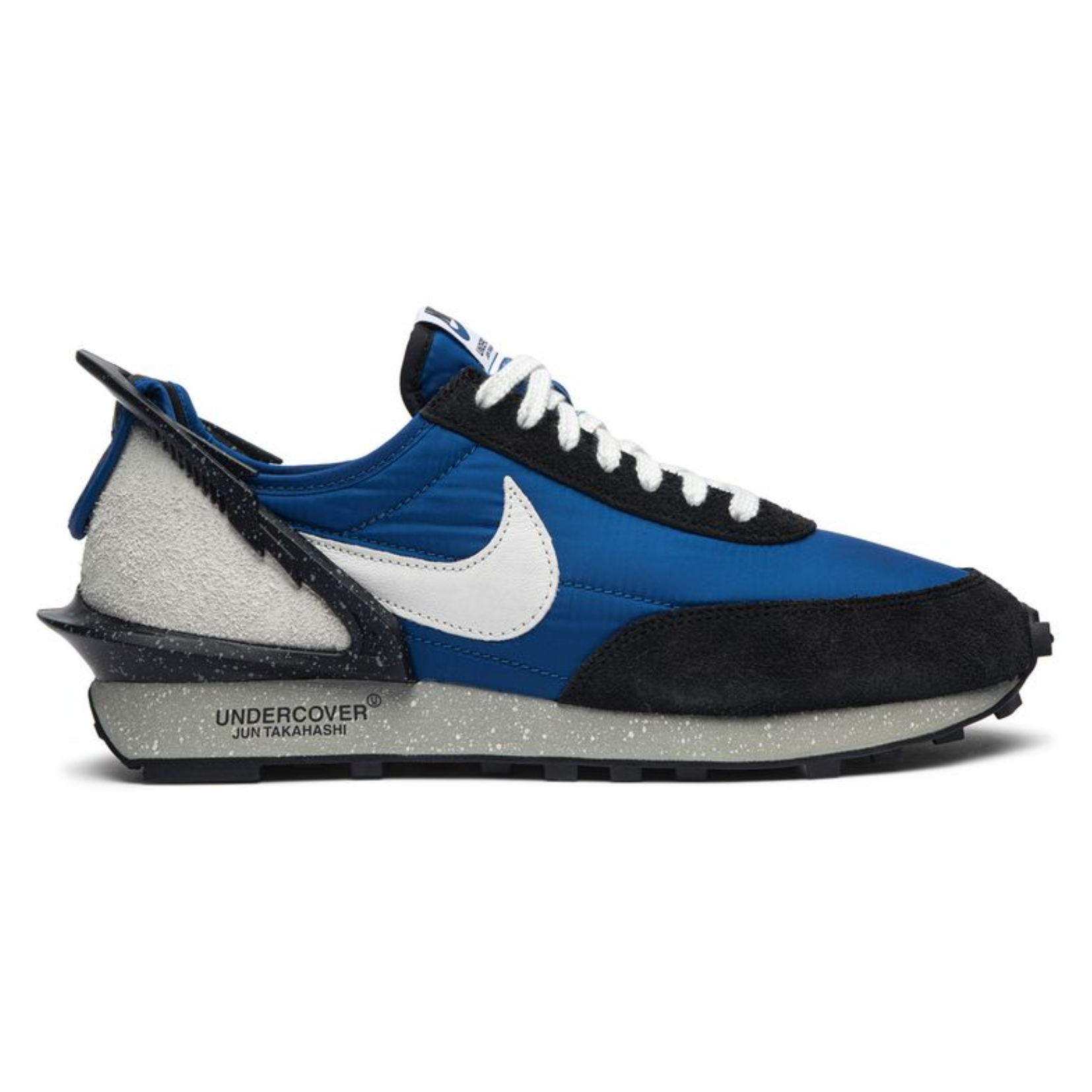 Nike Daybreak Undercover Bleu Jay