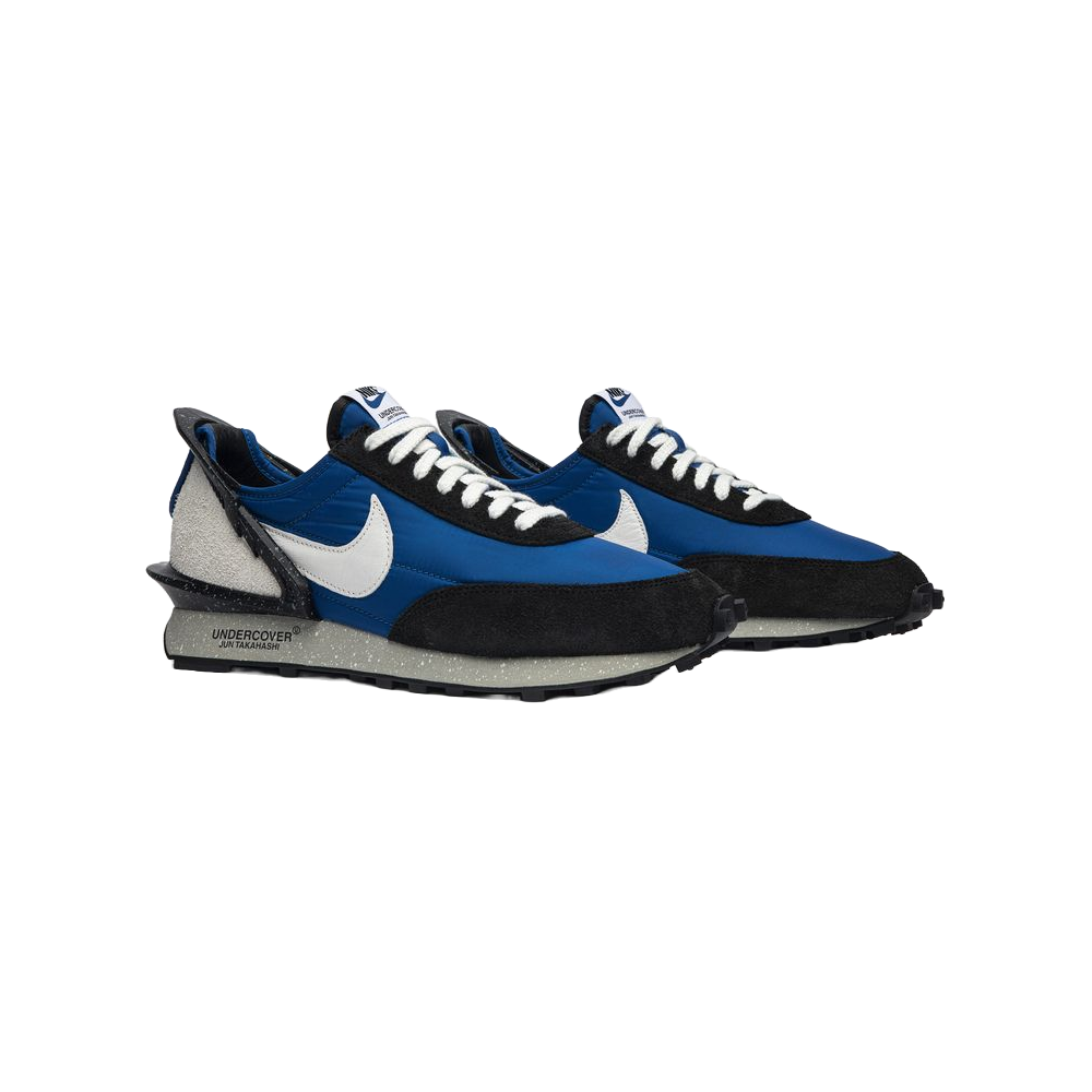 Nike Daybreak Undercover Bleu Jay