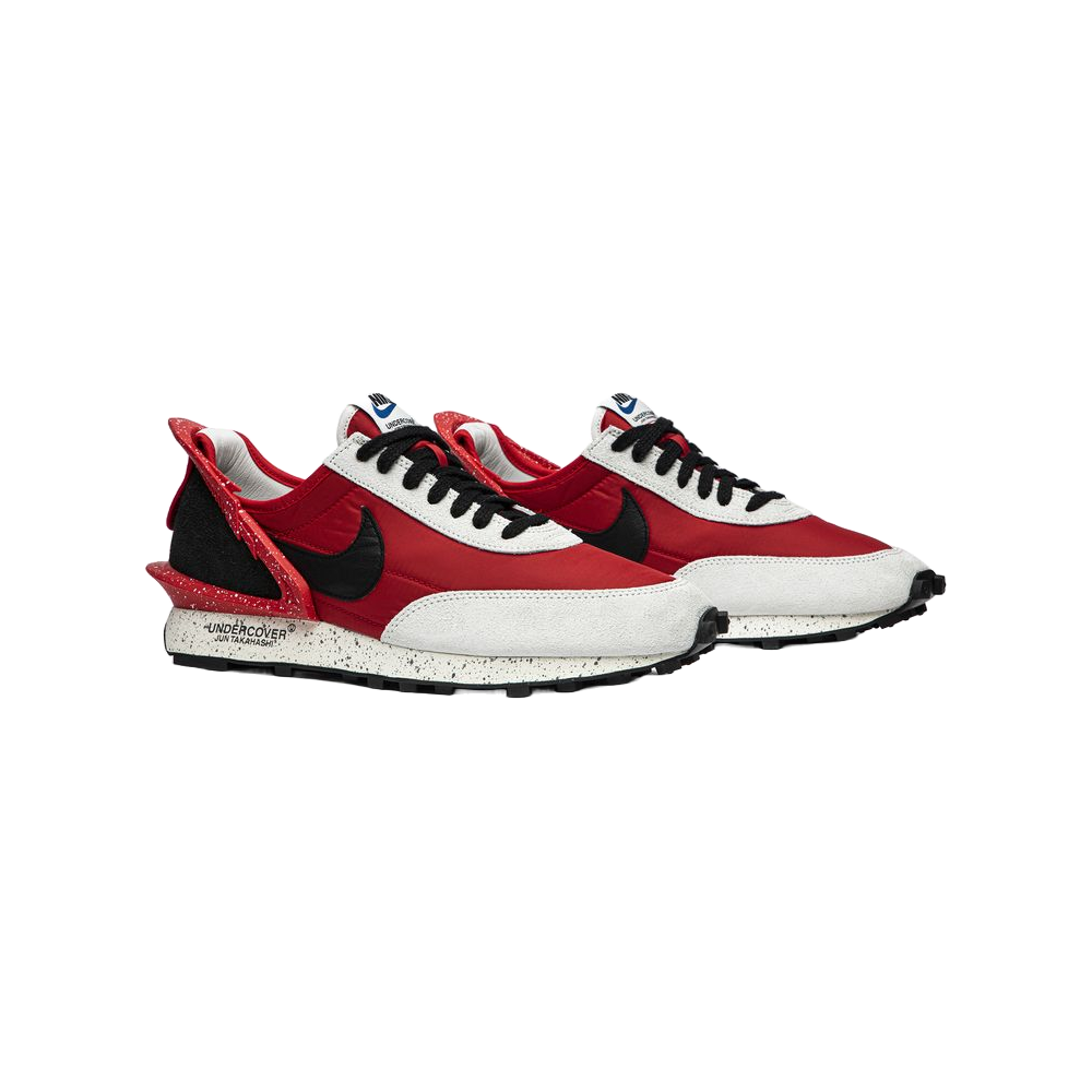 Nike Daybreak Undercover University Rouge