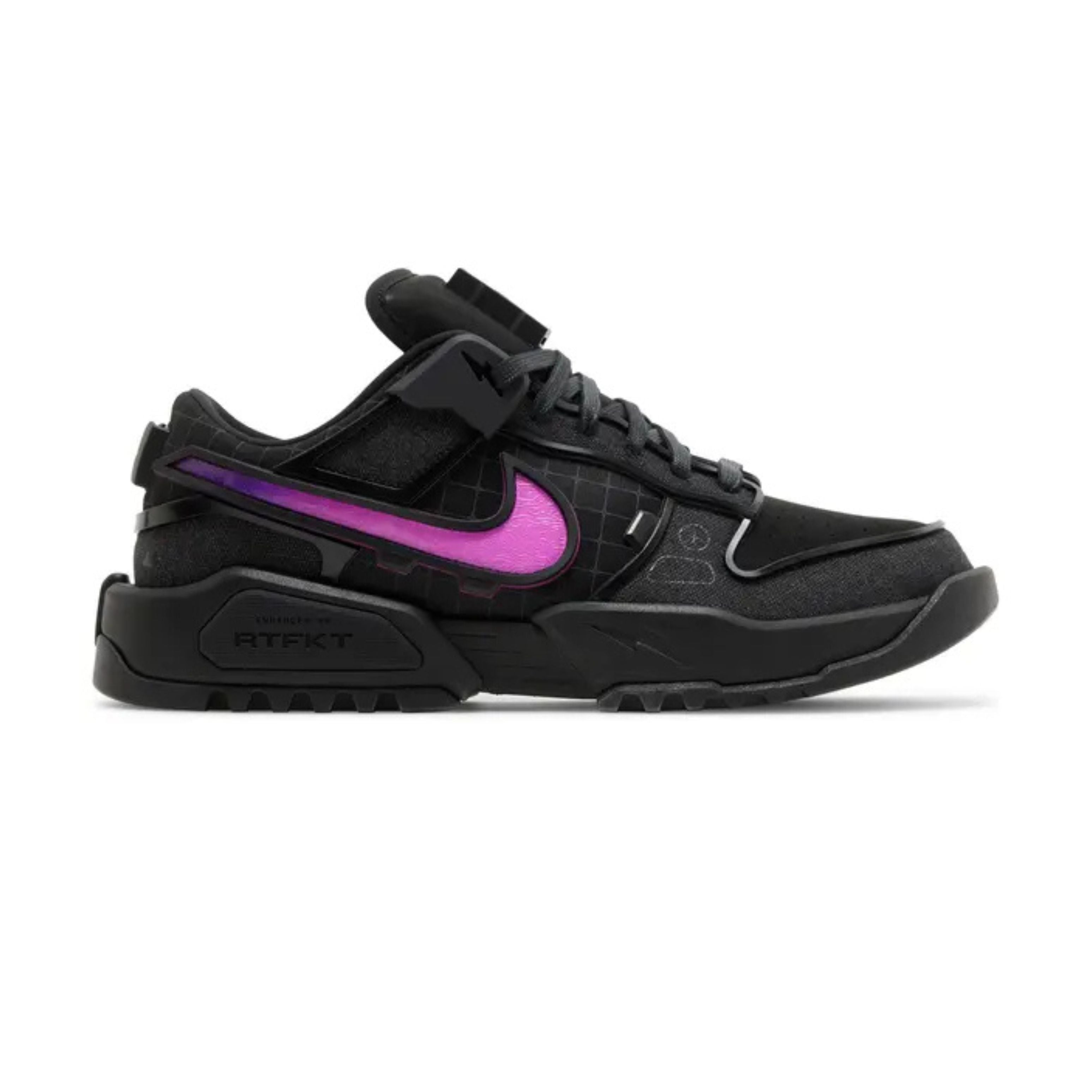 Nike Dunk Genesis Low RTFKT Void