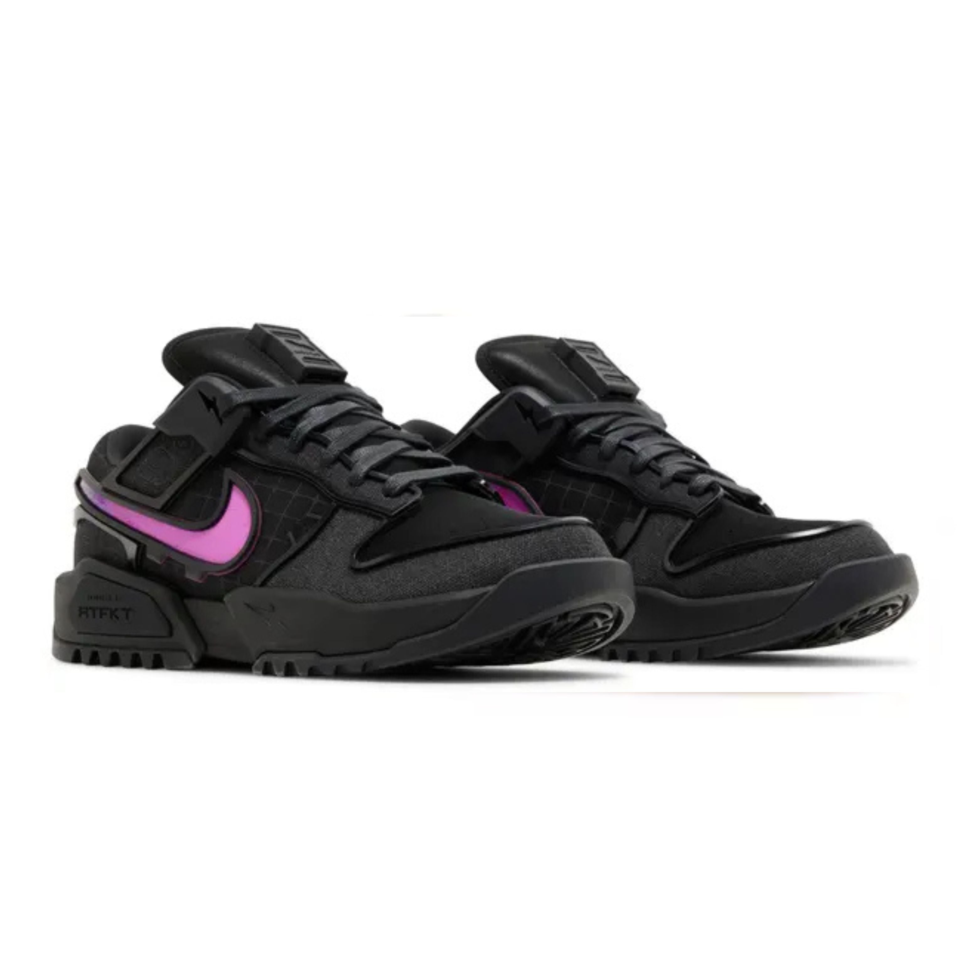 Nike Dunk Genesis Low RTFKT Void