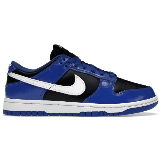 Nike Dunk Low Game Royal