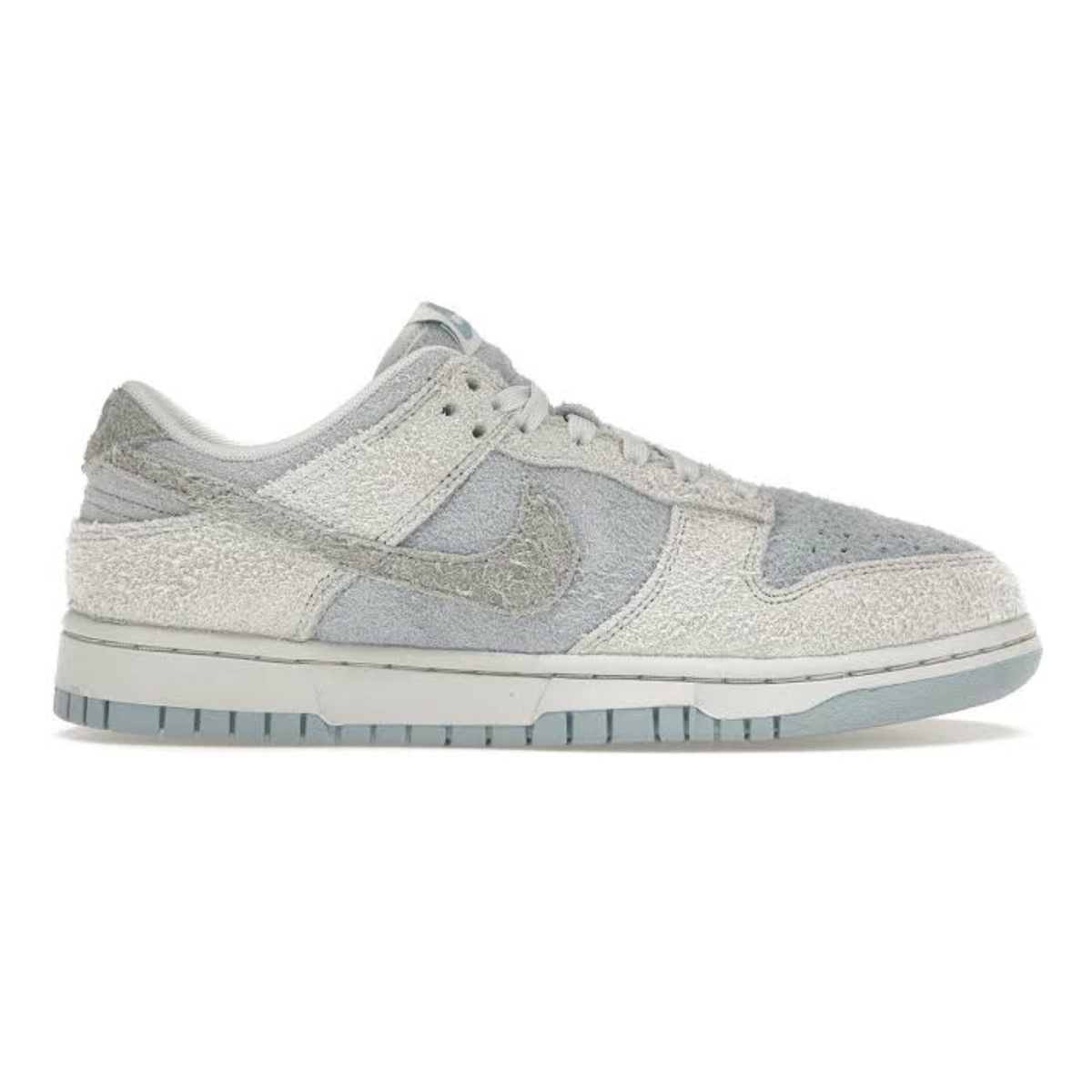 Nike Dunk Low Light Armory Blue Photon Dust