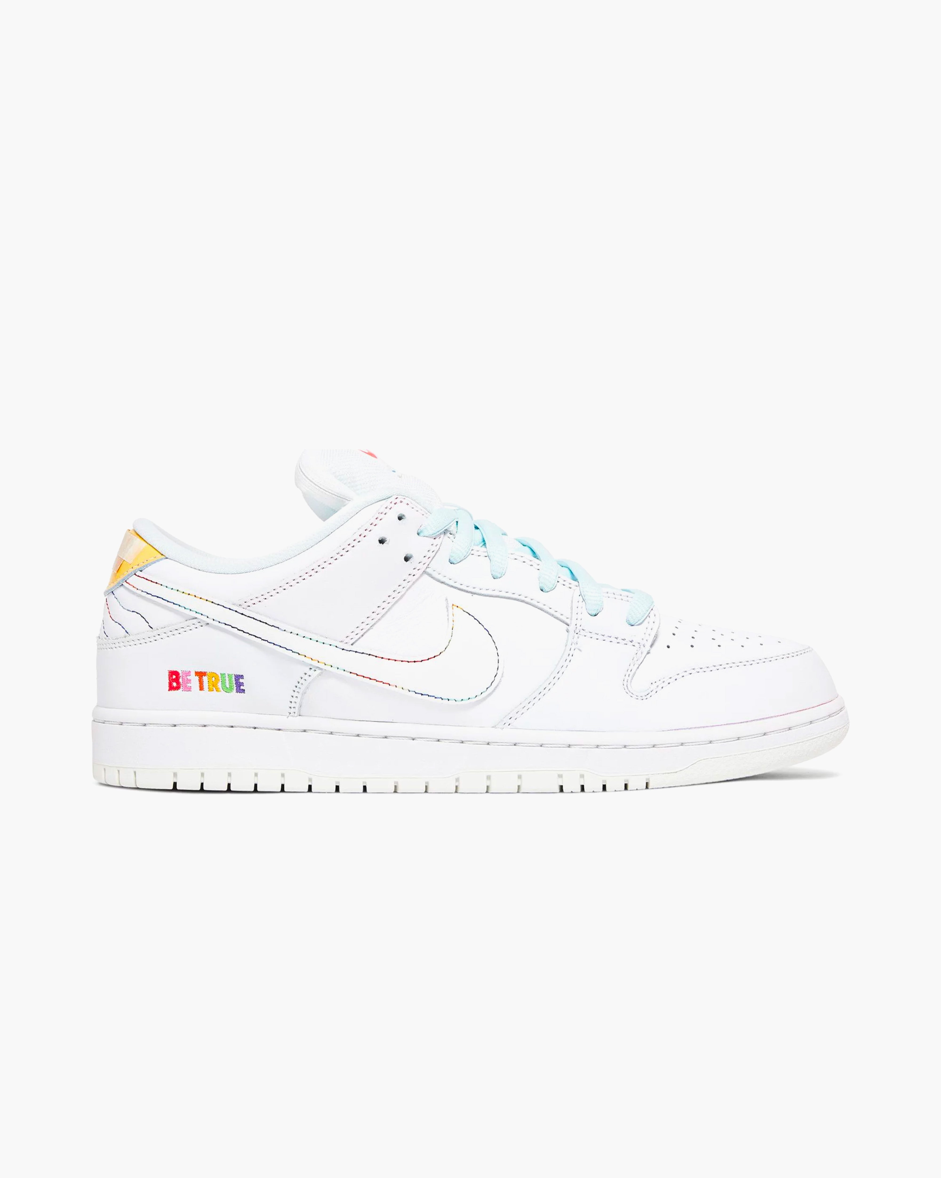 Nike Dunk Low Pro Be True
