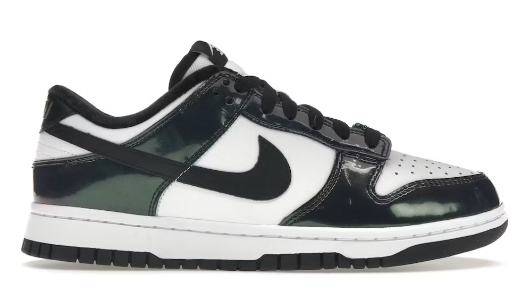 Nike Dunk Low SE - Iridescent