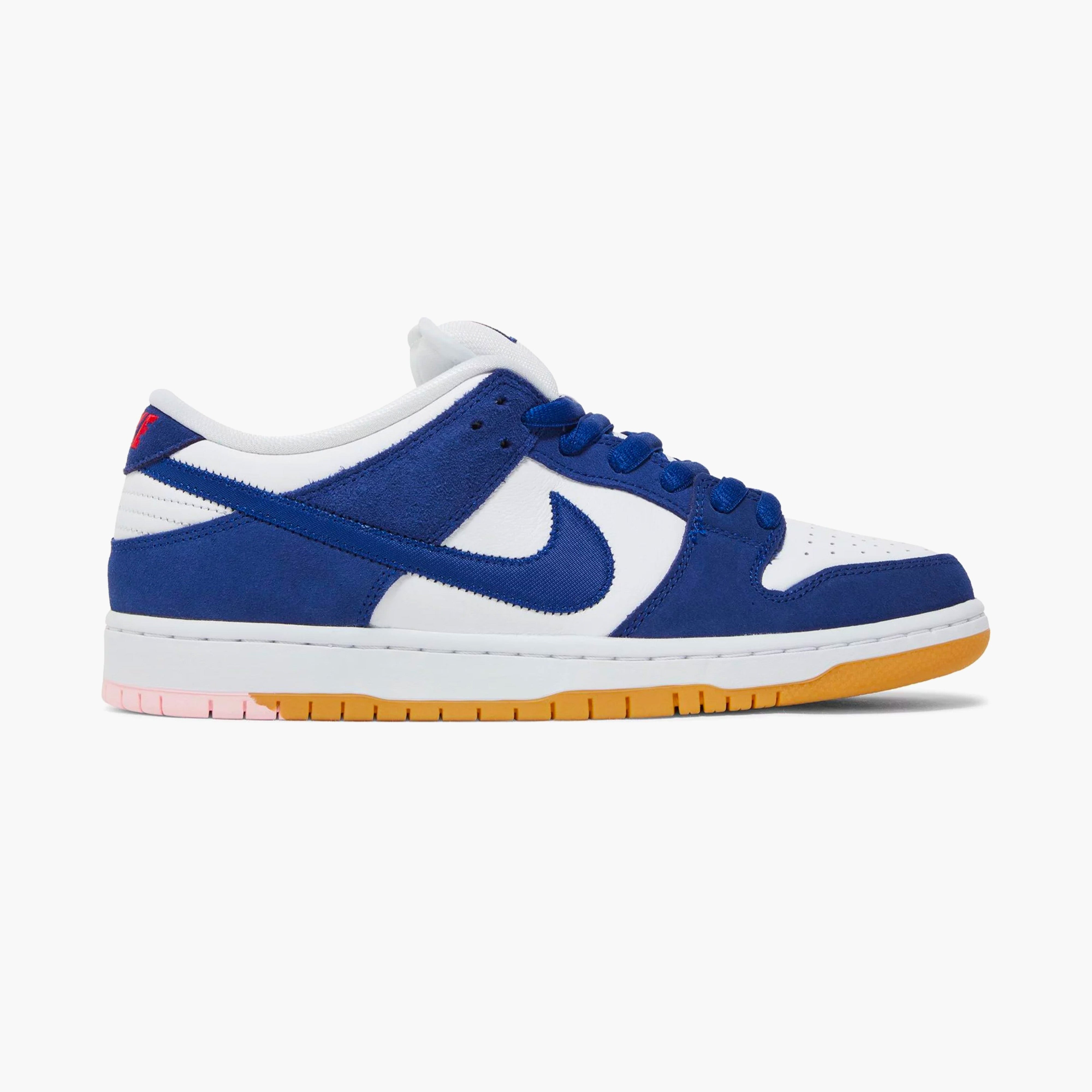 Nike Dunk SB Low Los Angeles Dodgers