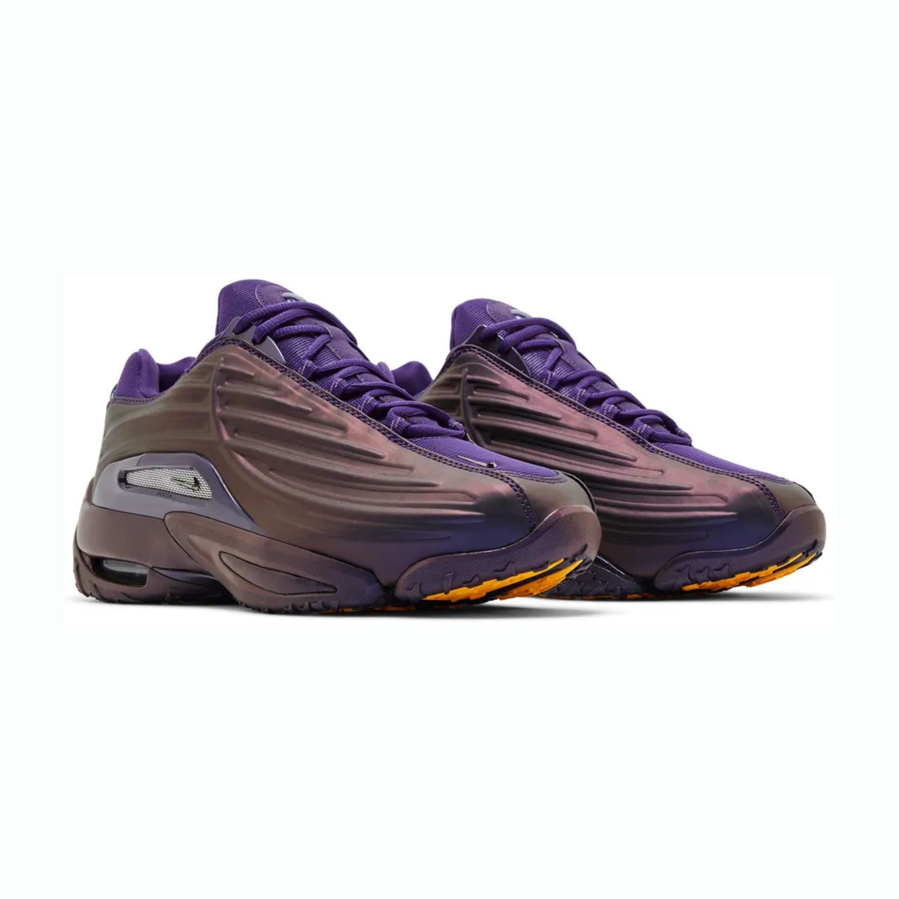 Nike Hot Step 2 Drake NOCTA EggPlant