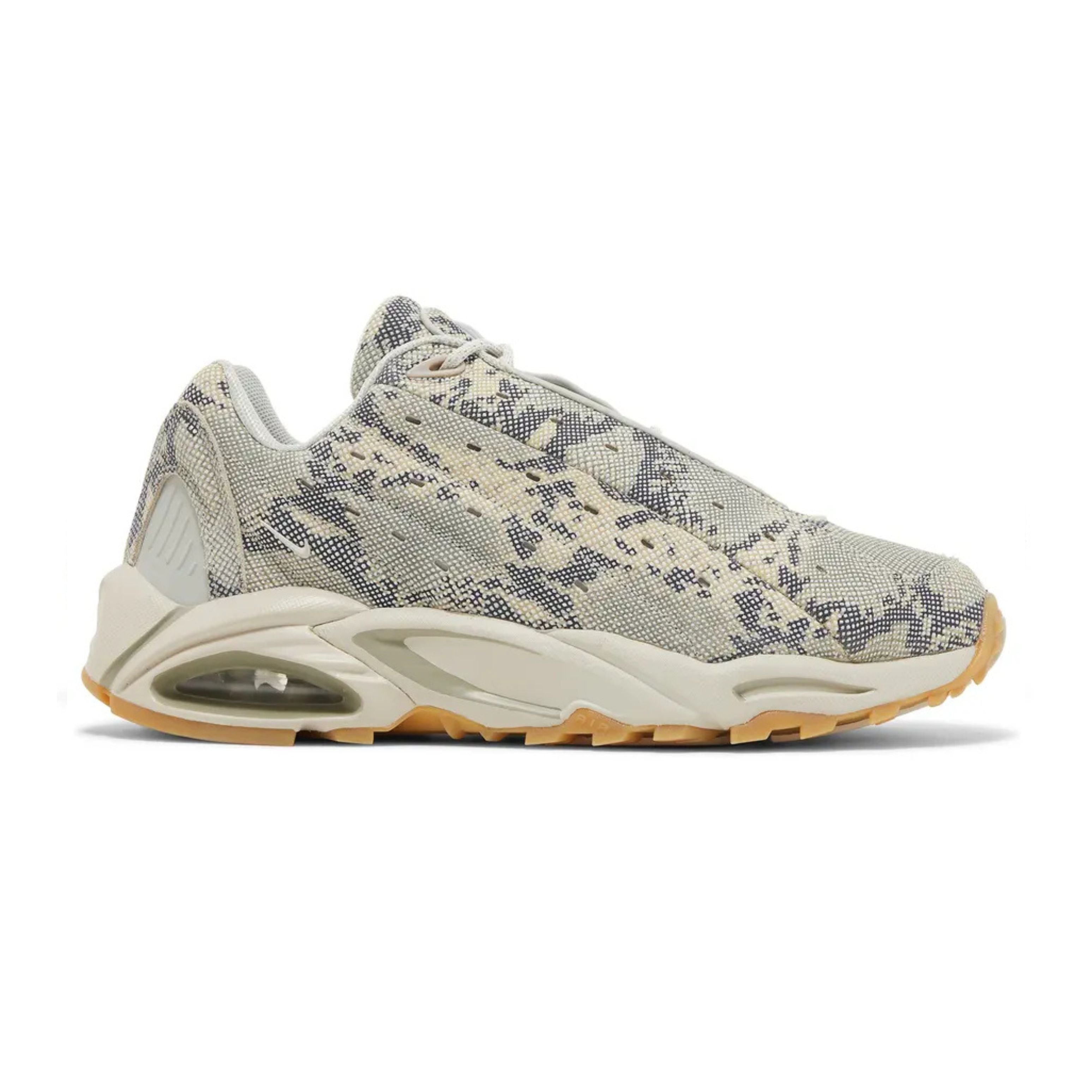 Nike Hot Step Air Terra Drake NOCTA Snakeskin