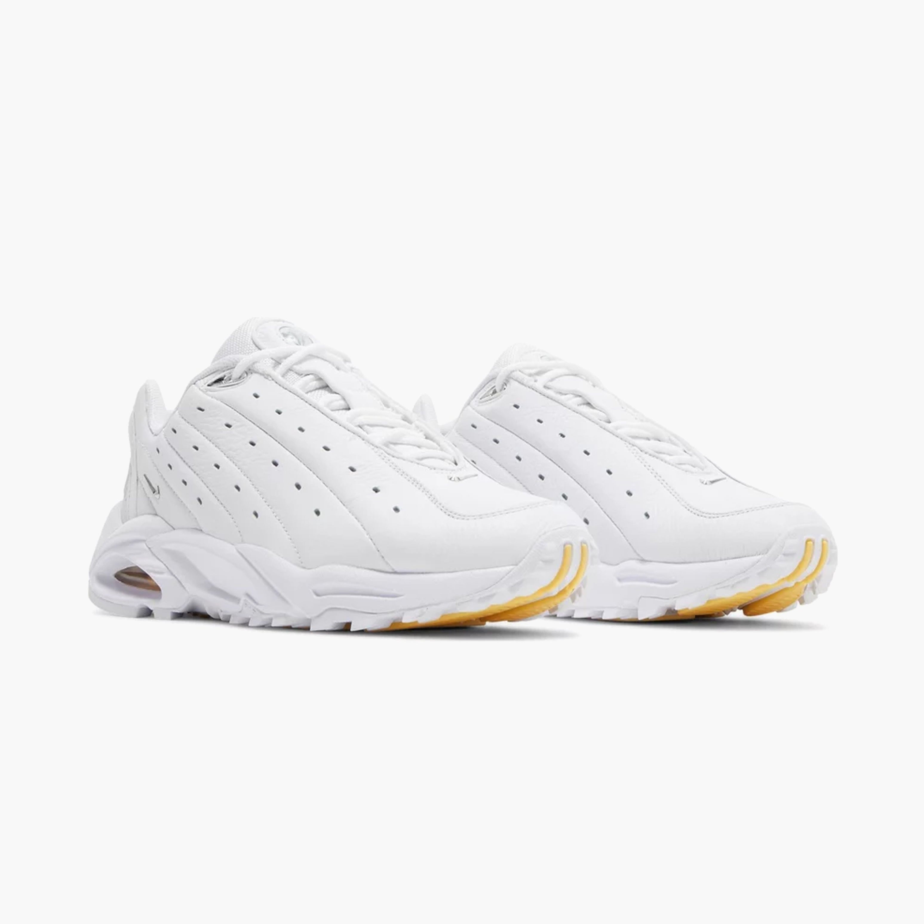 Nike Hot Step Air Terra Drake NOCTA White