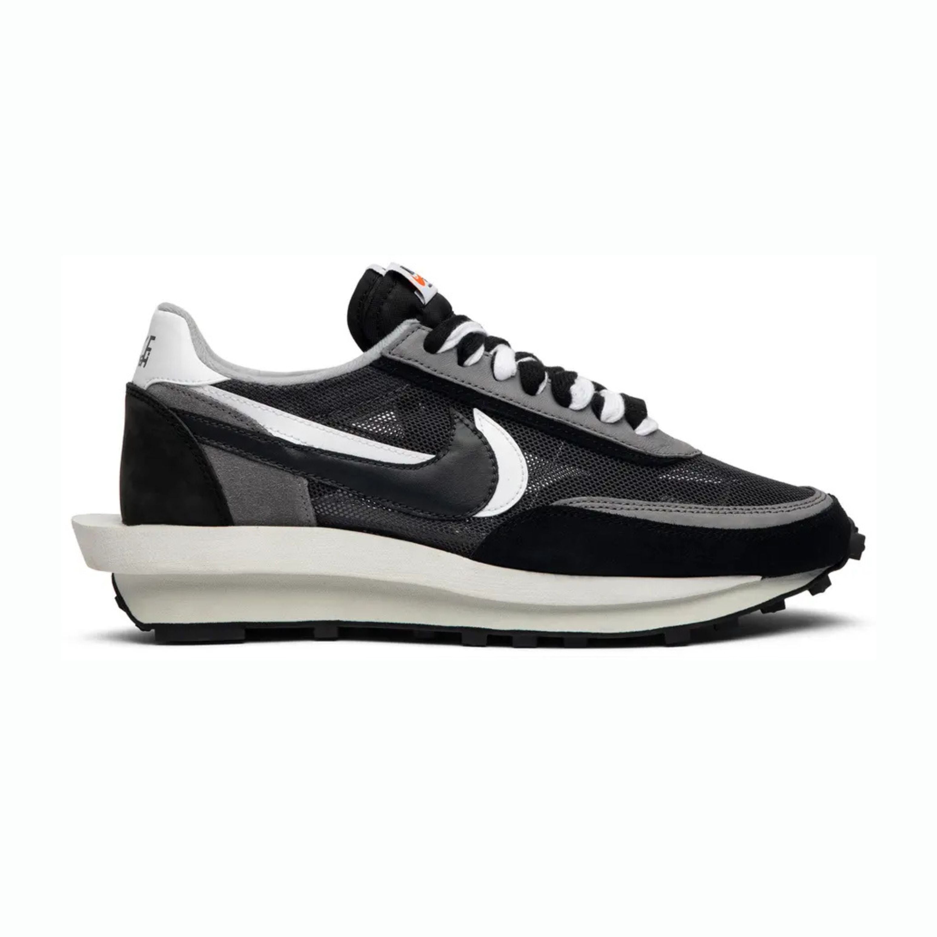 Nike LD Waffle sacai Black