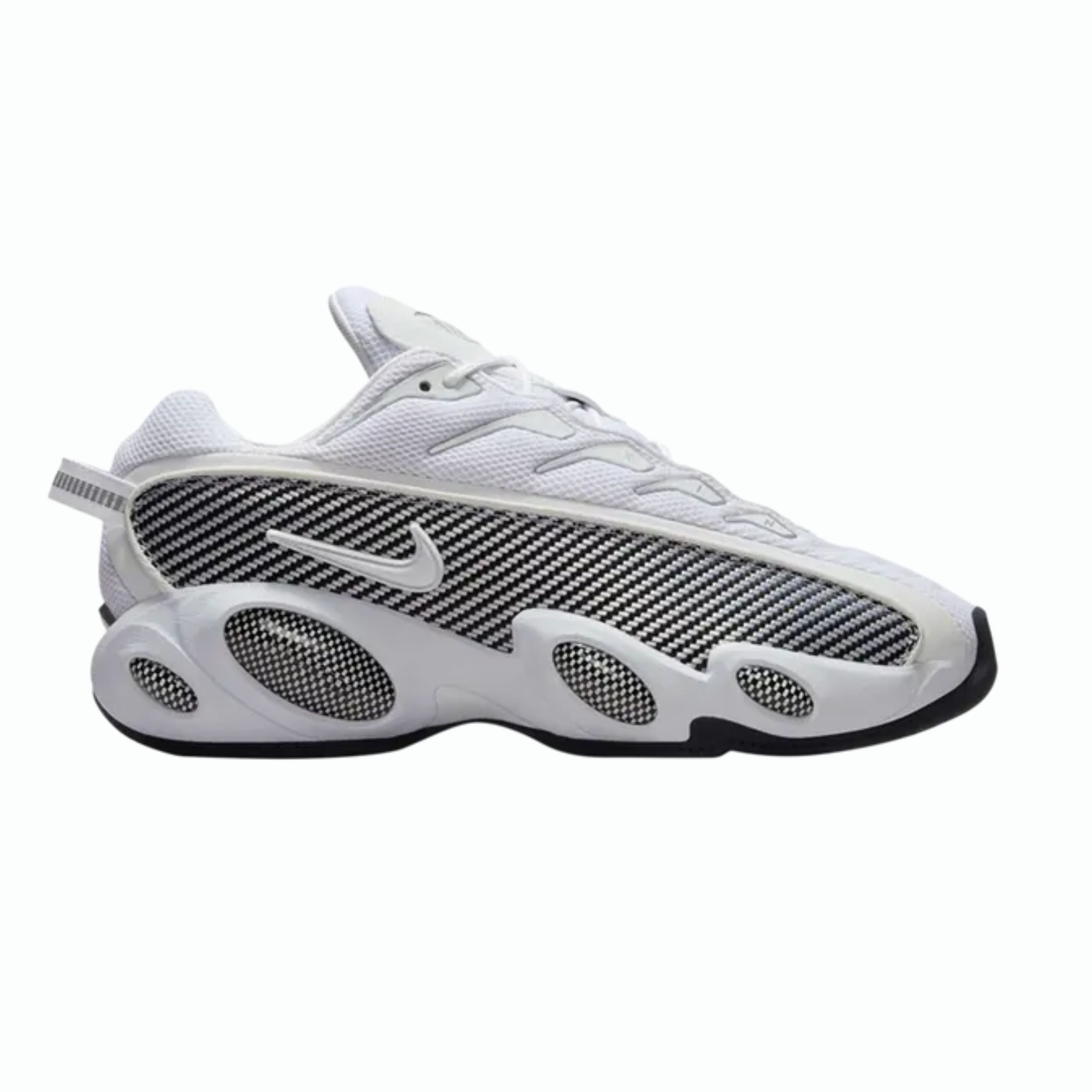 Nike NOCTA Glide Drake White Black