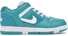 Nike SB Air Force 2 Low Supreme Bleu