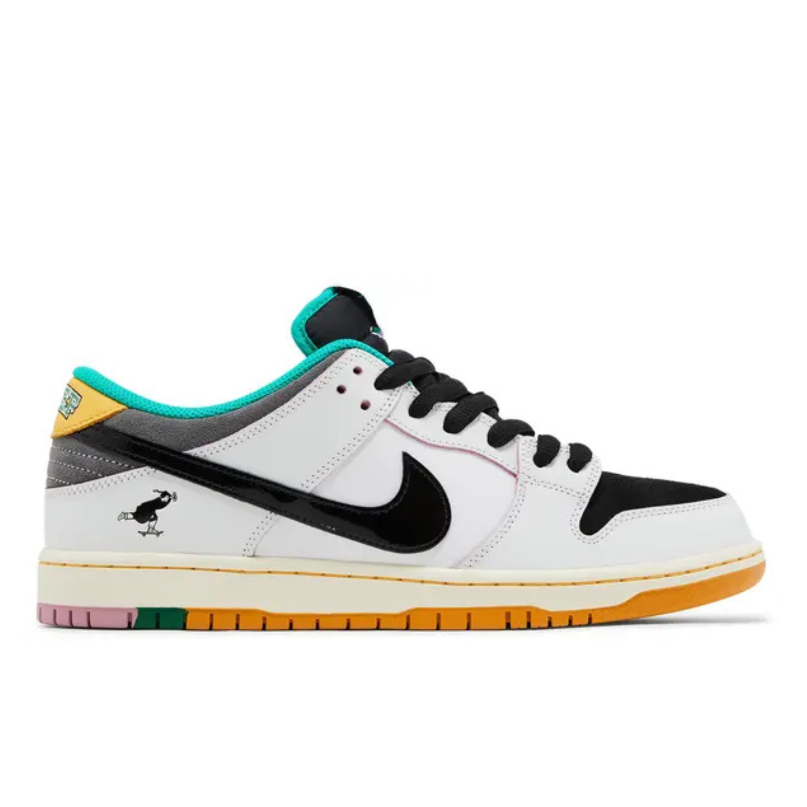 Nike SB Dunk Low CSEF