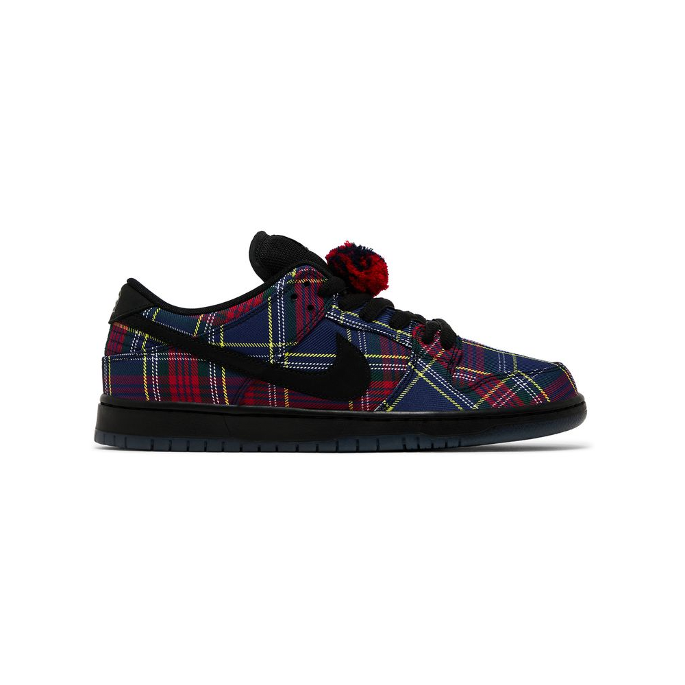 Nike SB Dunk Low Nardwuar