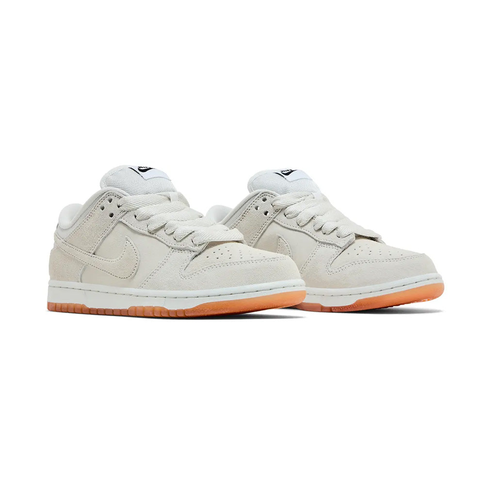 Nike SB Dunk Low Pro B Pale Ivory