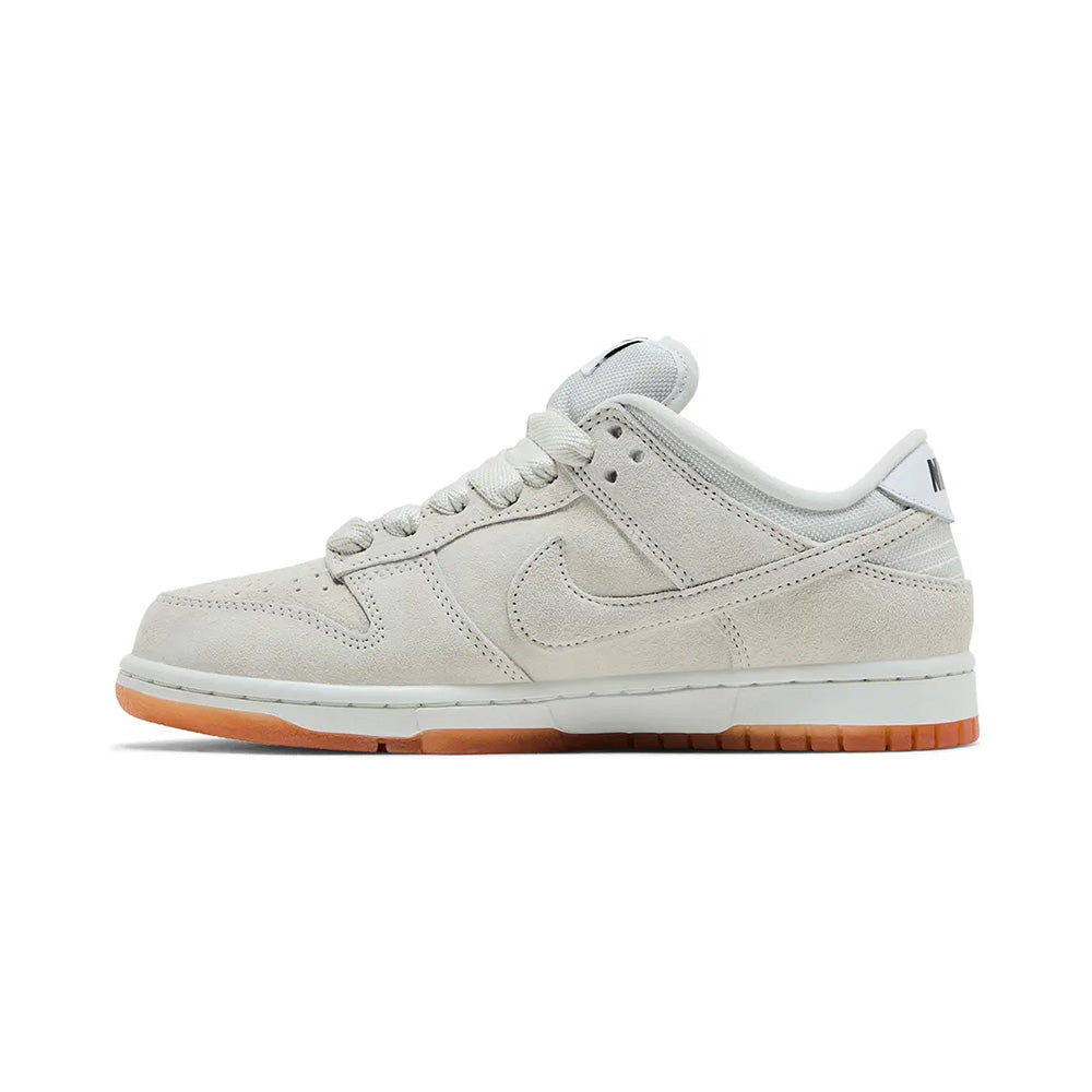 Nike SB Dunk Low Pro B Pale Ivory