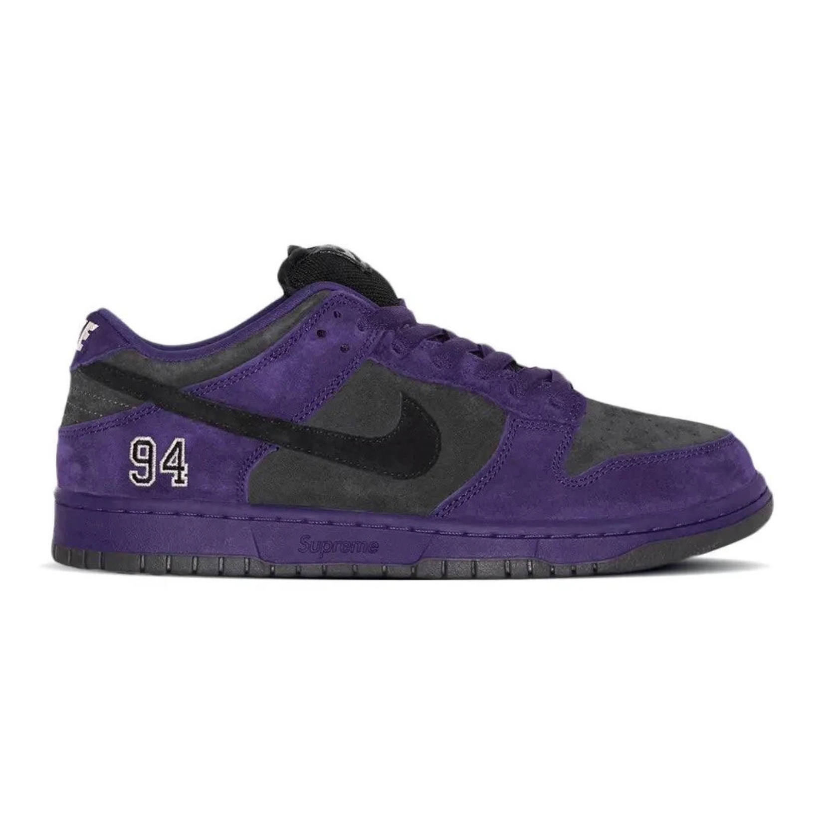 Nike SB Dunk Low Supreme 94 Ink